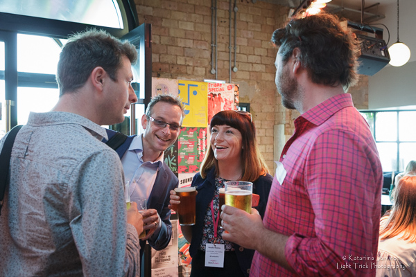 Wired Sussex Summer Meetup